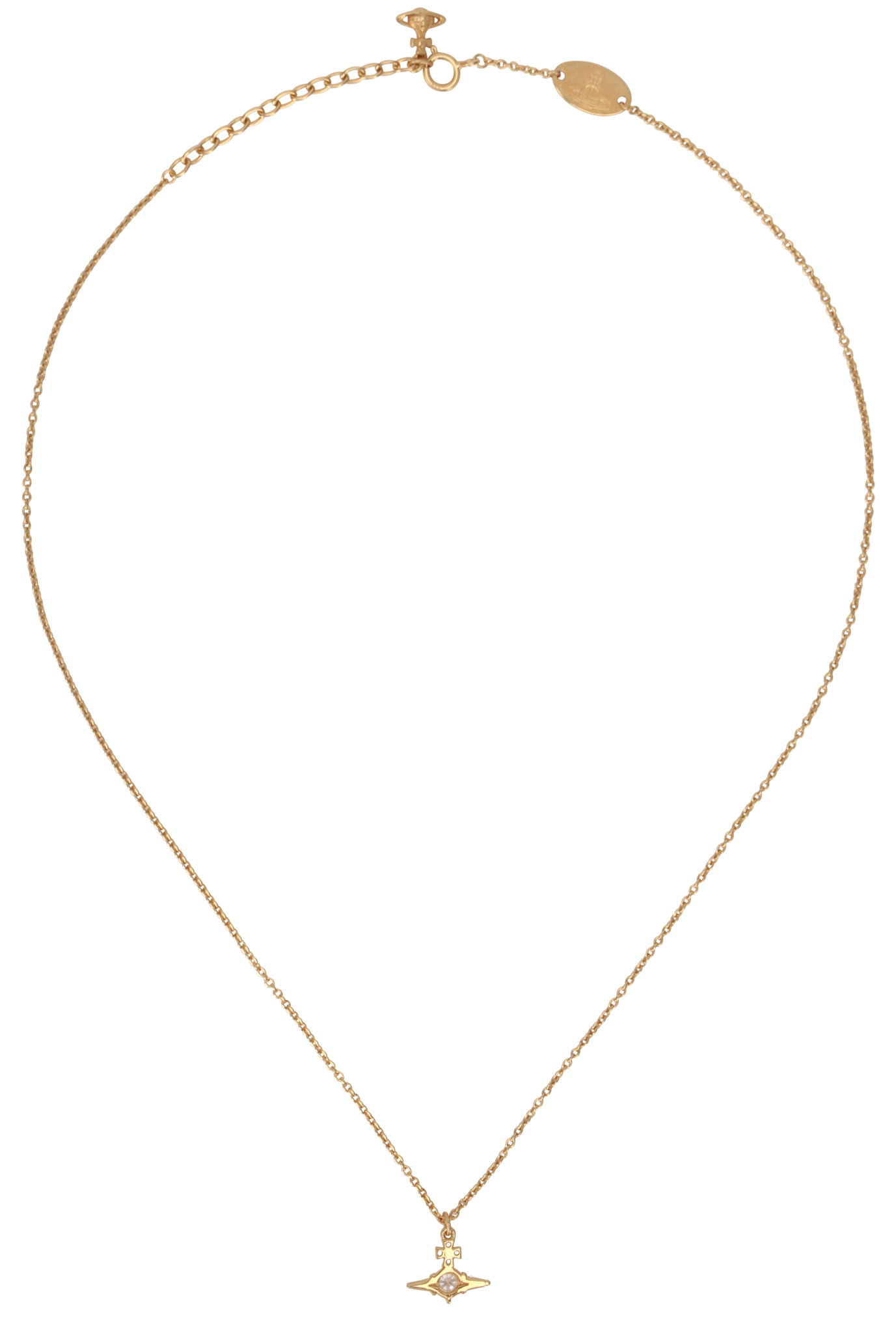[Vivienne Westwood] Necklace SS26 630203H501R102_R102