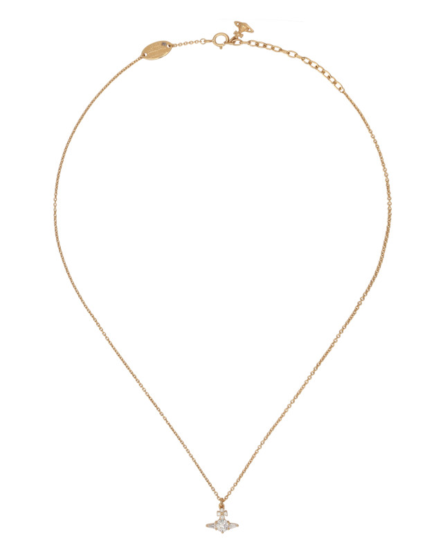 [Vivienne Westwood] Necklace SS26 630203H501R102_R102