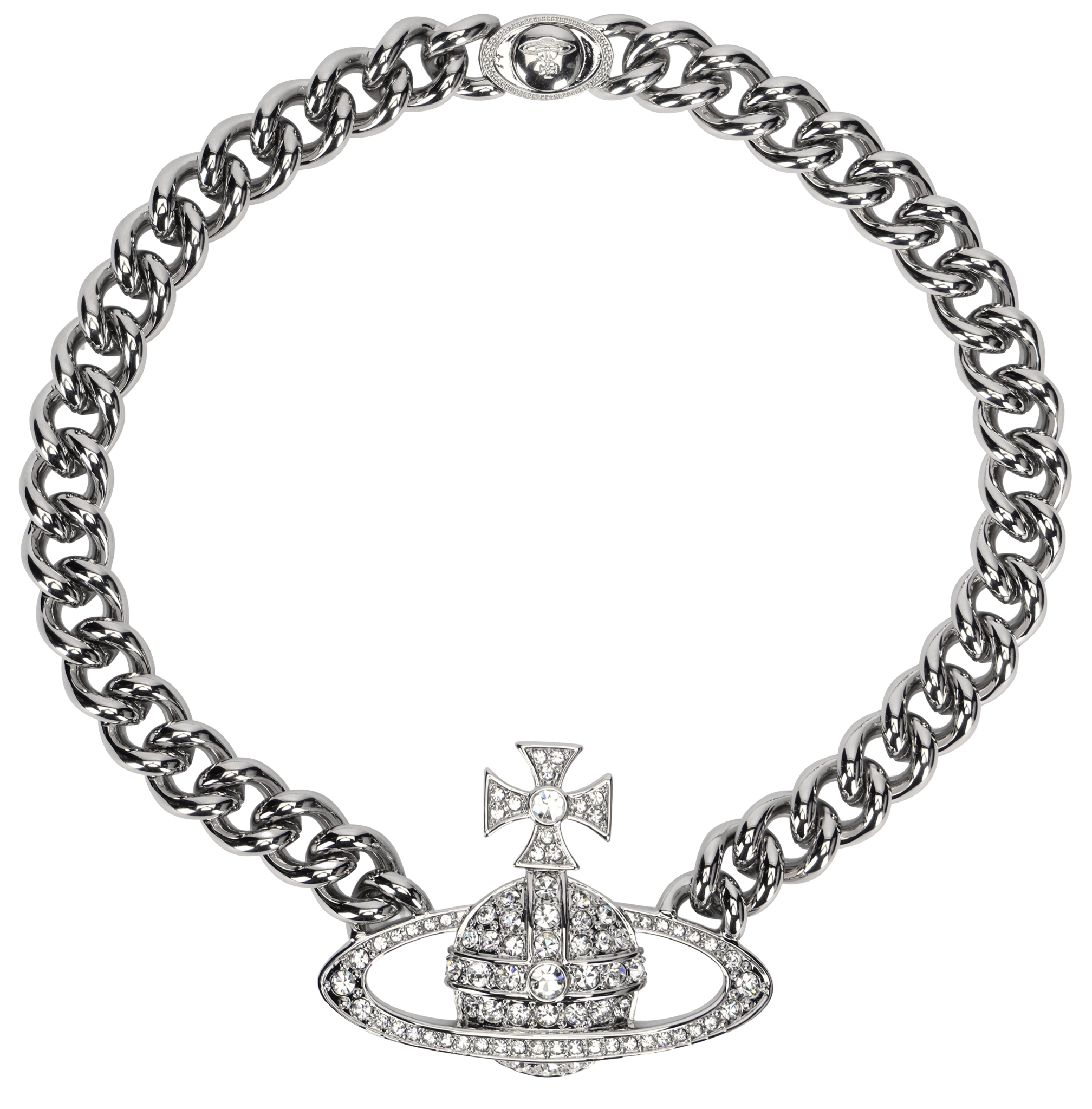 [Vivienne Westwood] Necklace SS26 6301013W02P409_P409