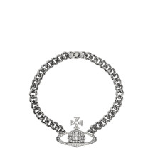[Vivienne Westwood] Necklace SS26 6301013W02P409_P409
