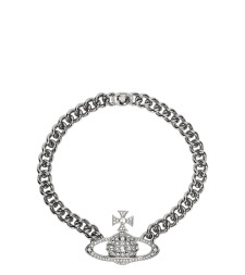 [Vivienne Westwood] Necklace SS26 6301013W02P409_P409