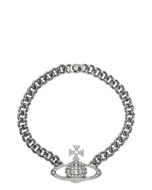 [Vivienne Westwood] Necklace SS26 6301013W02P409_P409