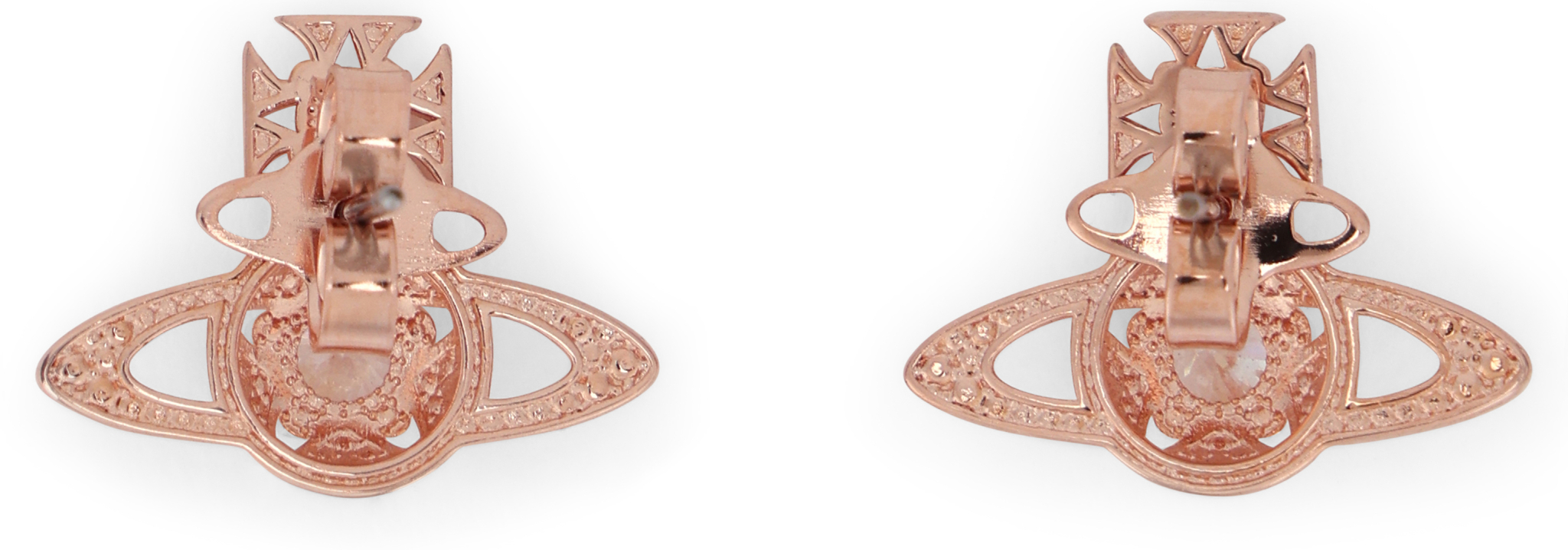 [Vivienne Westwood] Earring SS26 6201037C02G103_G103