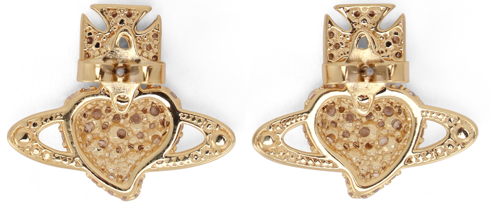 [Vivienne Westwood] Earring SS26 6201036H02R102_R102