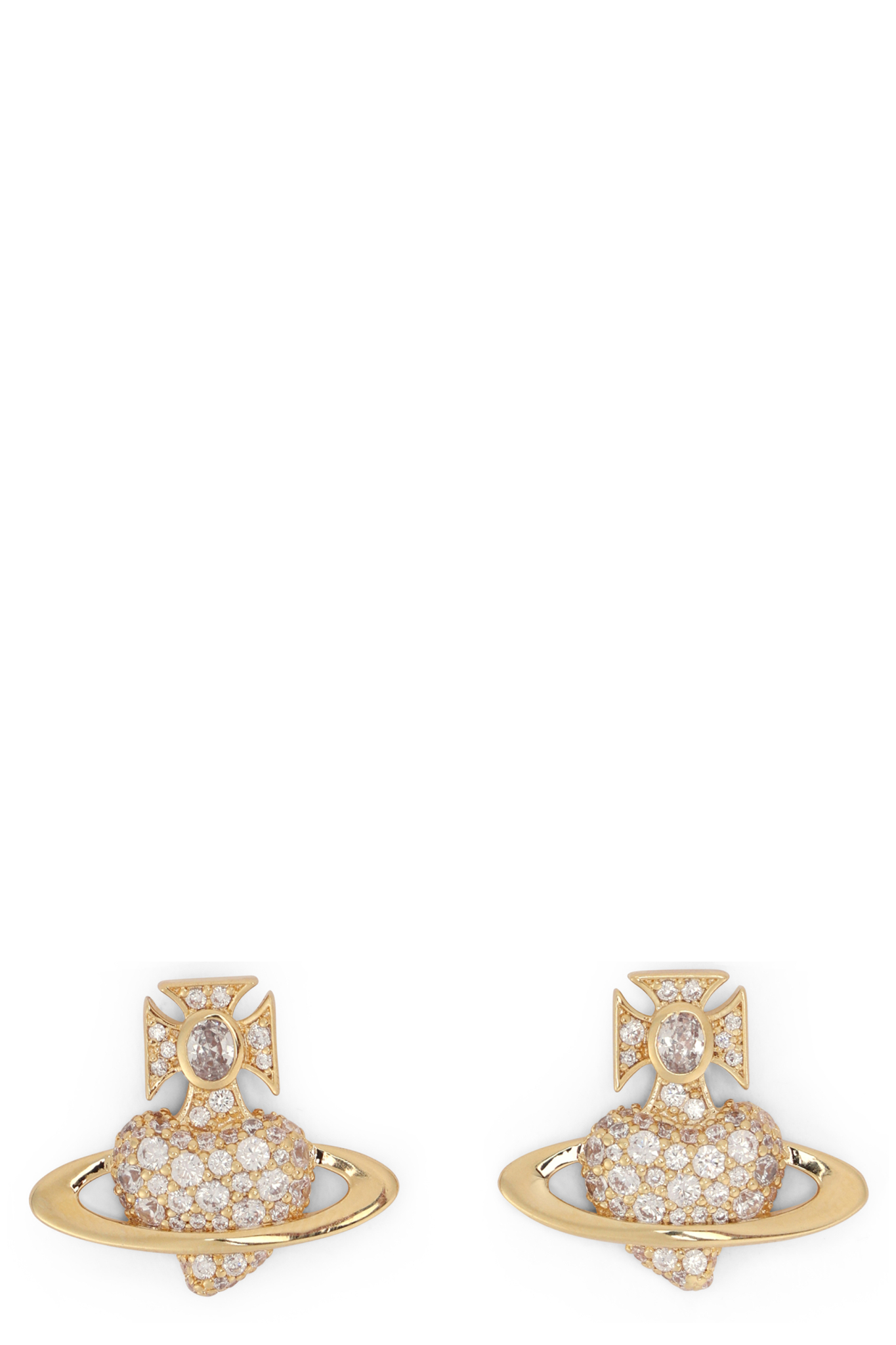 [Vivienne Westwood] Earring SS26 6201036H02R102_R102