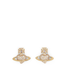 [Vivienne Westwood] Earring SS26 6201036H02R102_R102