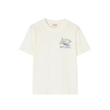 [Burberry] T-shirts Short Sleeve FW26 8128066X