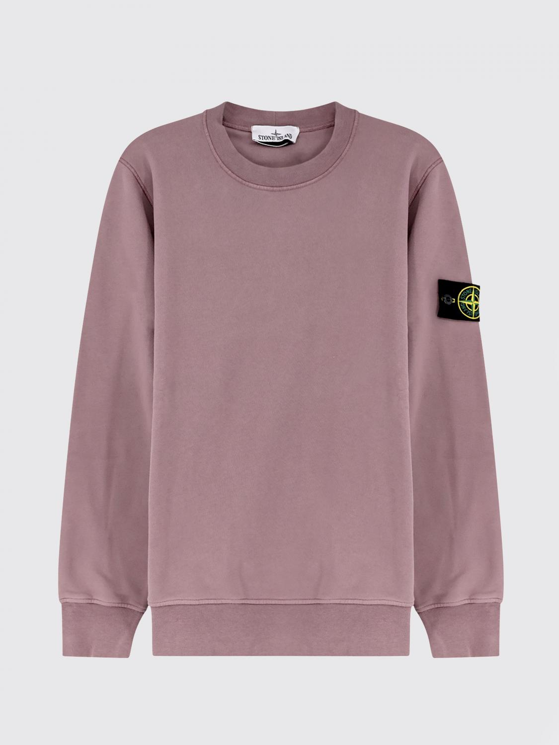 [Stone Island] Sweatshirt SS26 6100060S0051 V008F