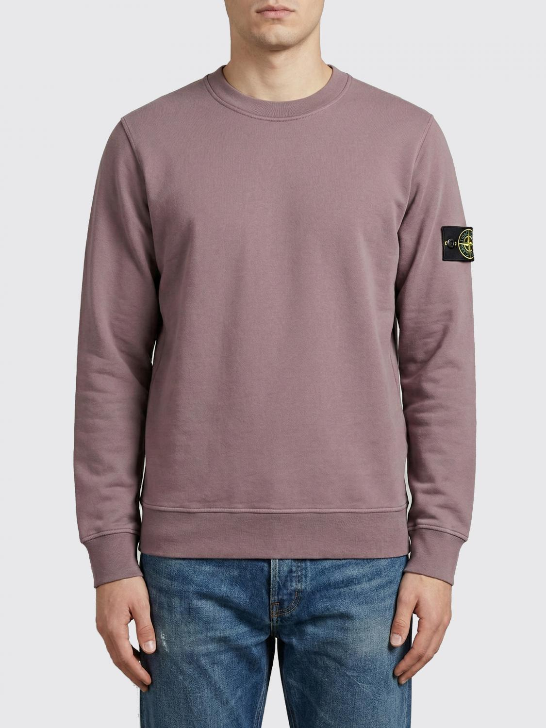 [Stone Island] Sweatshirt SS26 6100060S0051 V008F