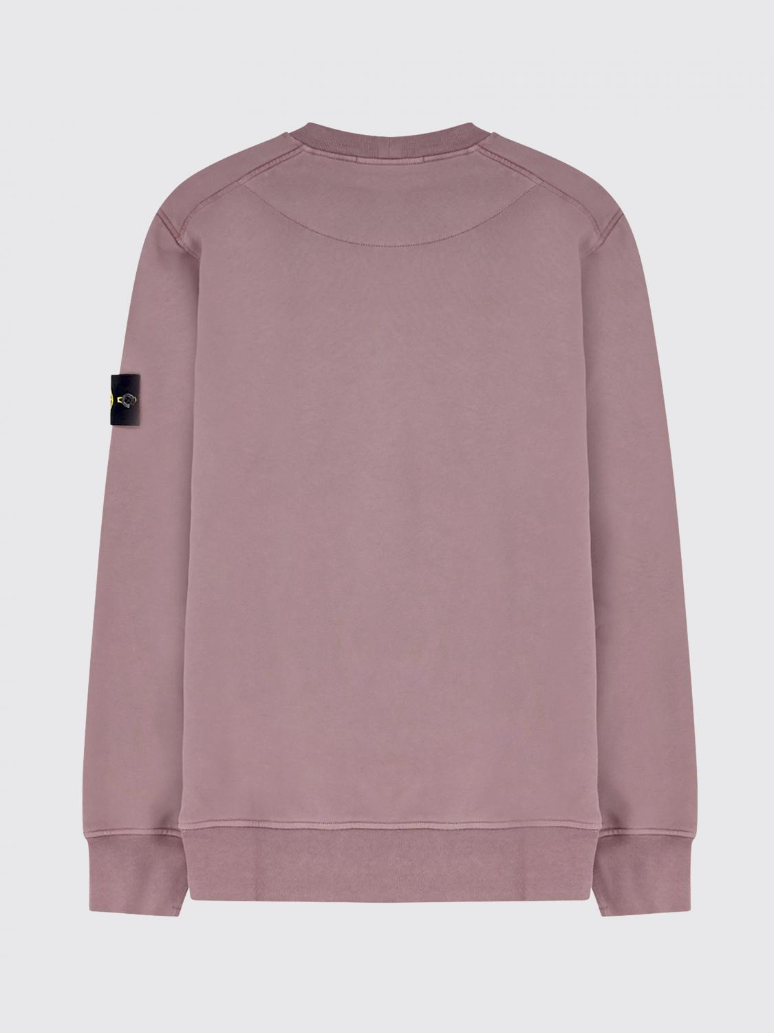 [Stone Island] Sweatshirt SS26 6100060S0051 V008F