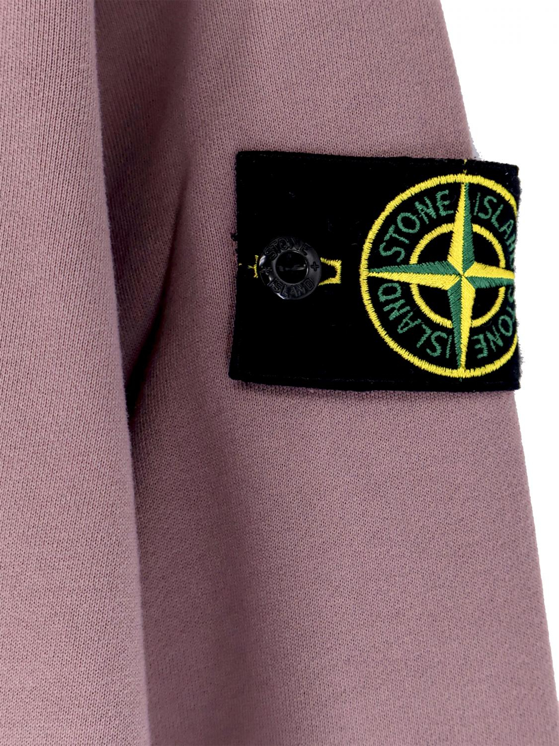 [Stone Island] Sweatshirt SS26 6100060S0051 V008F
