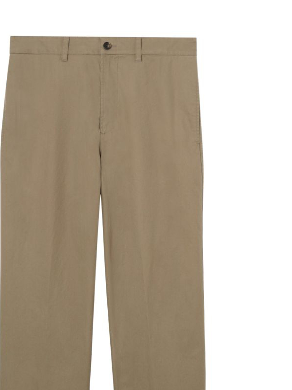[Burberry] Trousers FW26 8127909X