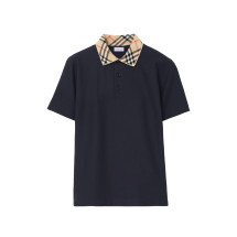 [Burberry] T-shirts Short Sleeve FW26 8126967X