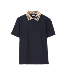 [Burberry] T-shirts Short Sleeve FW26 8126967X