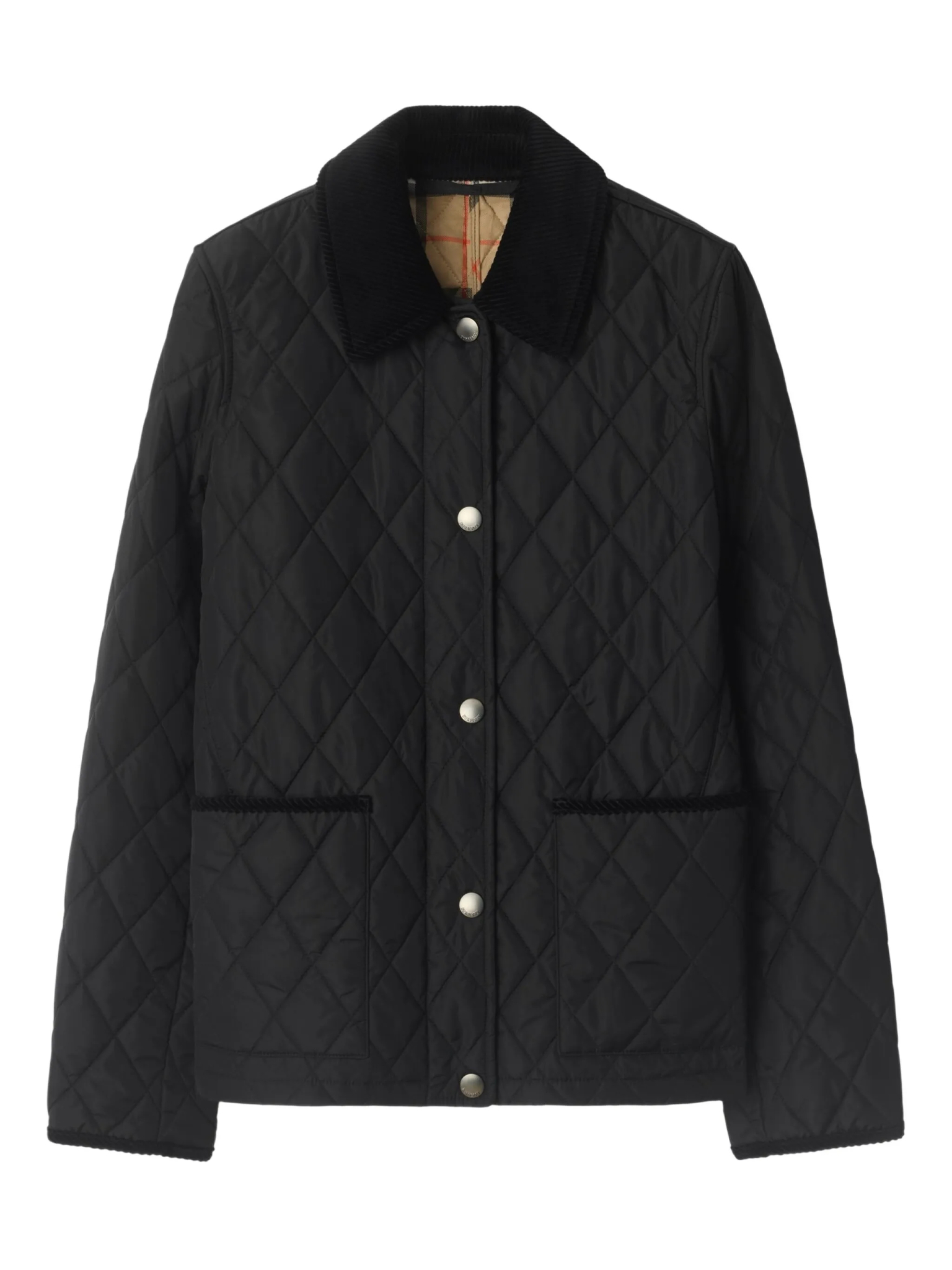 [Burberry] Down jacket FW26 8107510X