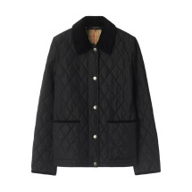 [Burberry] Down jacket FW26 8107510X