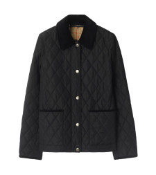[Burberry] Down jacket FW26 8107510X