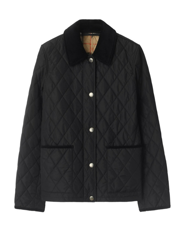 [Burberry] Down jacket FW26 8107510X