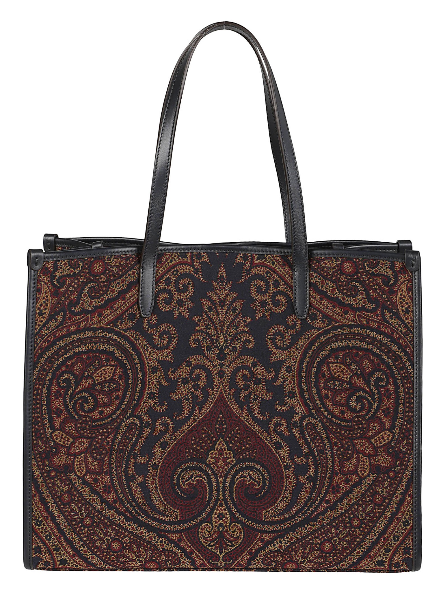[Etro] Tote bag FW26 WP1D0065 AQ13A