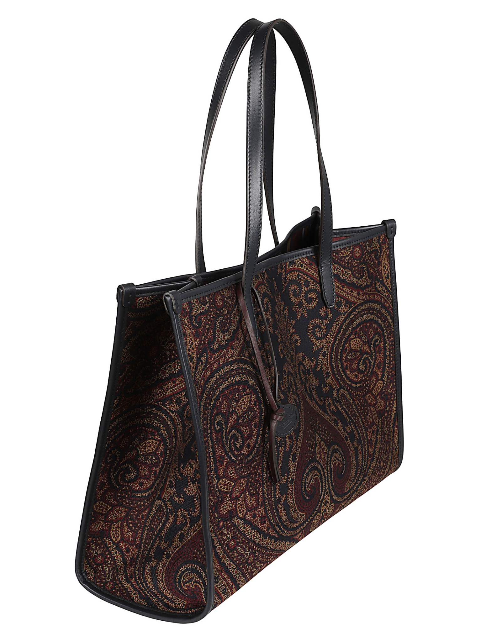 [Etro] Tote bag FW26 WP1D0065 AQ13A