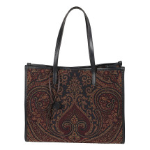 [Etro] Tote bag FW26 WP1D0065 AQ13A