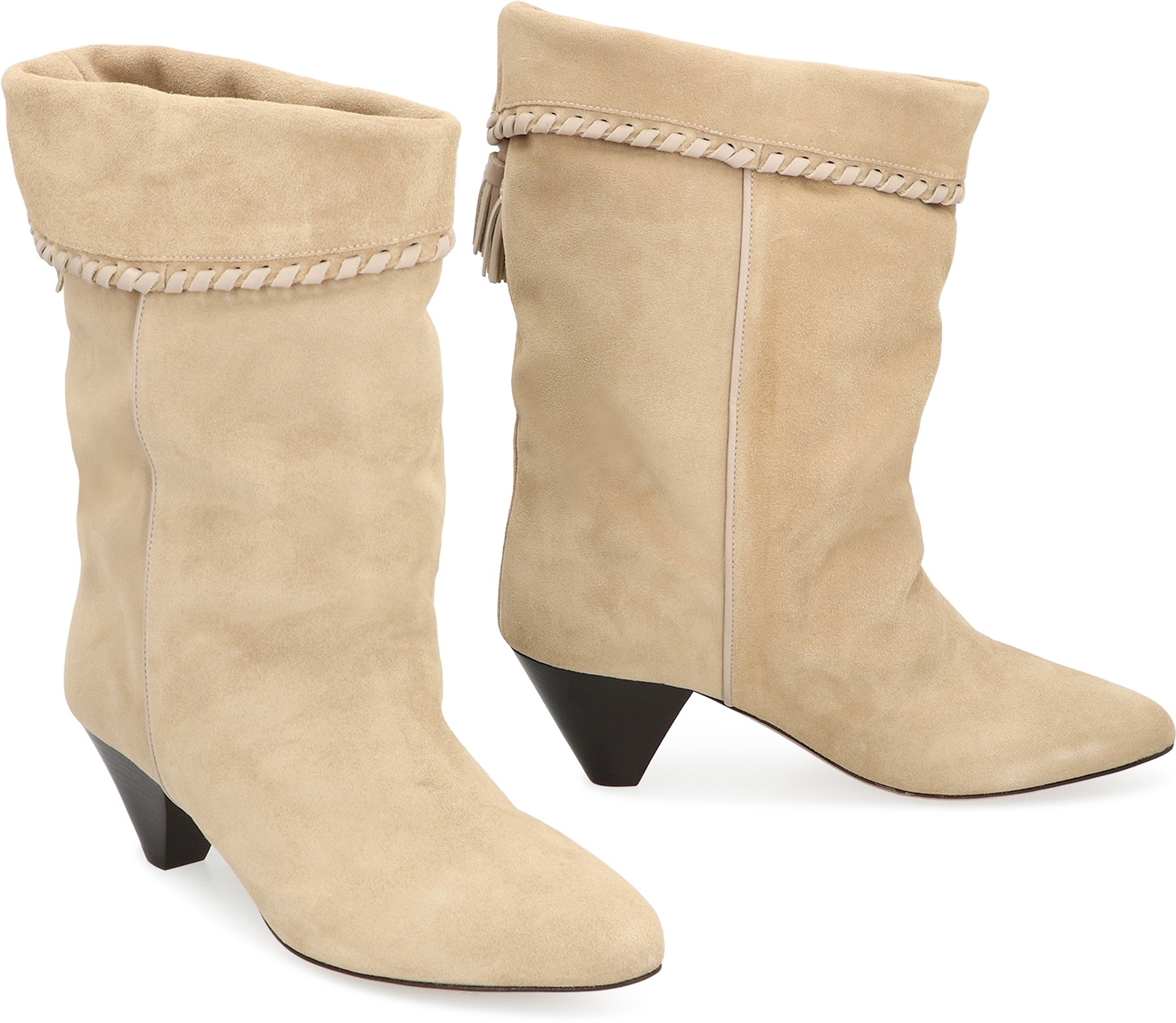 [Isabel Marant] Ankle Boots SS26 25PBO0188FBC1A20S_90DB