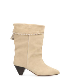 [Isabel Marant] Ankle Boots SS26 25PBO0188FBC1A20S_90DB