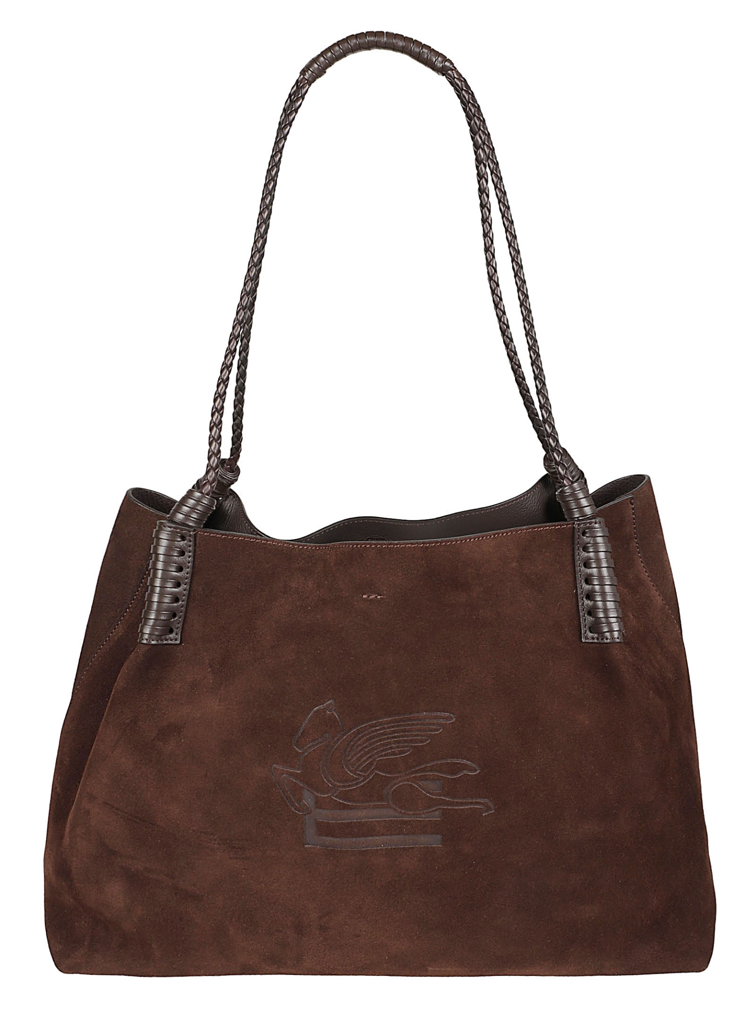 [Etro] Shoulder bag FW26 WP1D0028 AP343