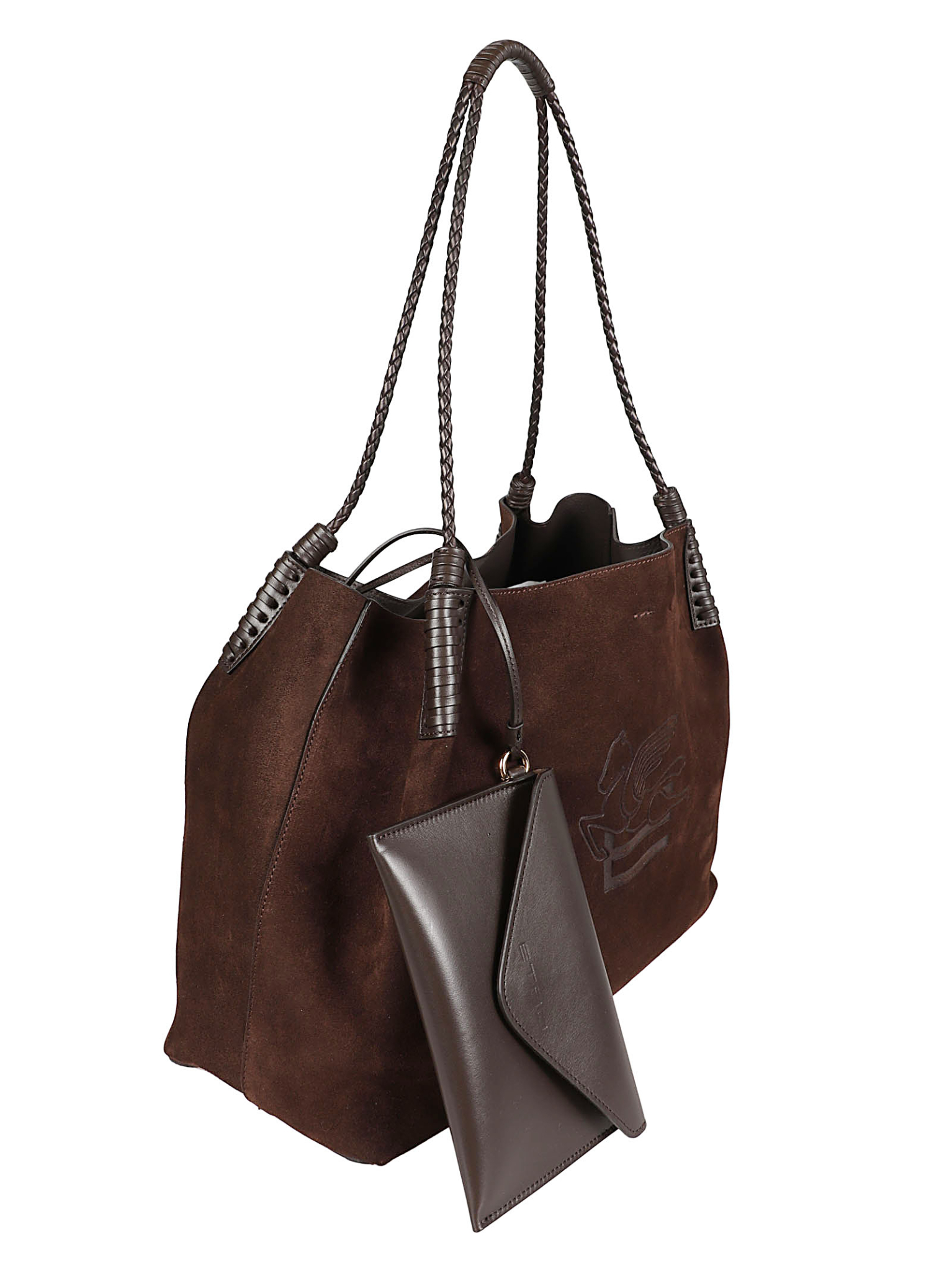 [Etro] Shoulder bag FW26 WP1D0028 AP343