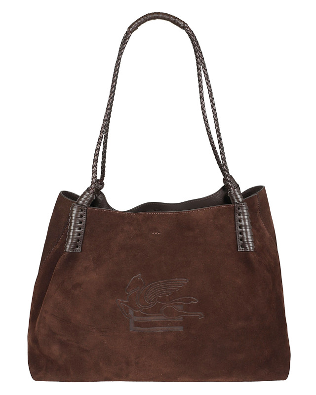 [Etro] Shoulder bag FW26 WP1D0028 AP343