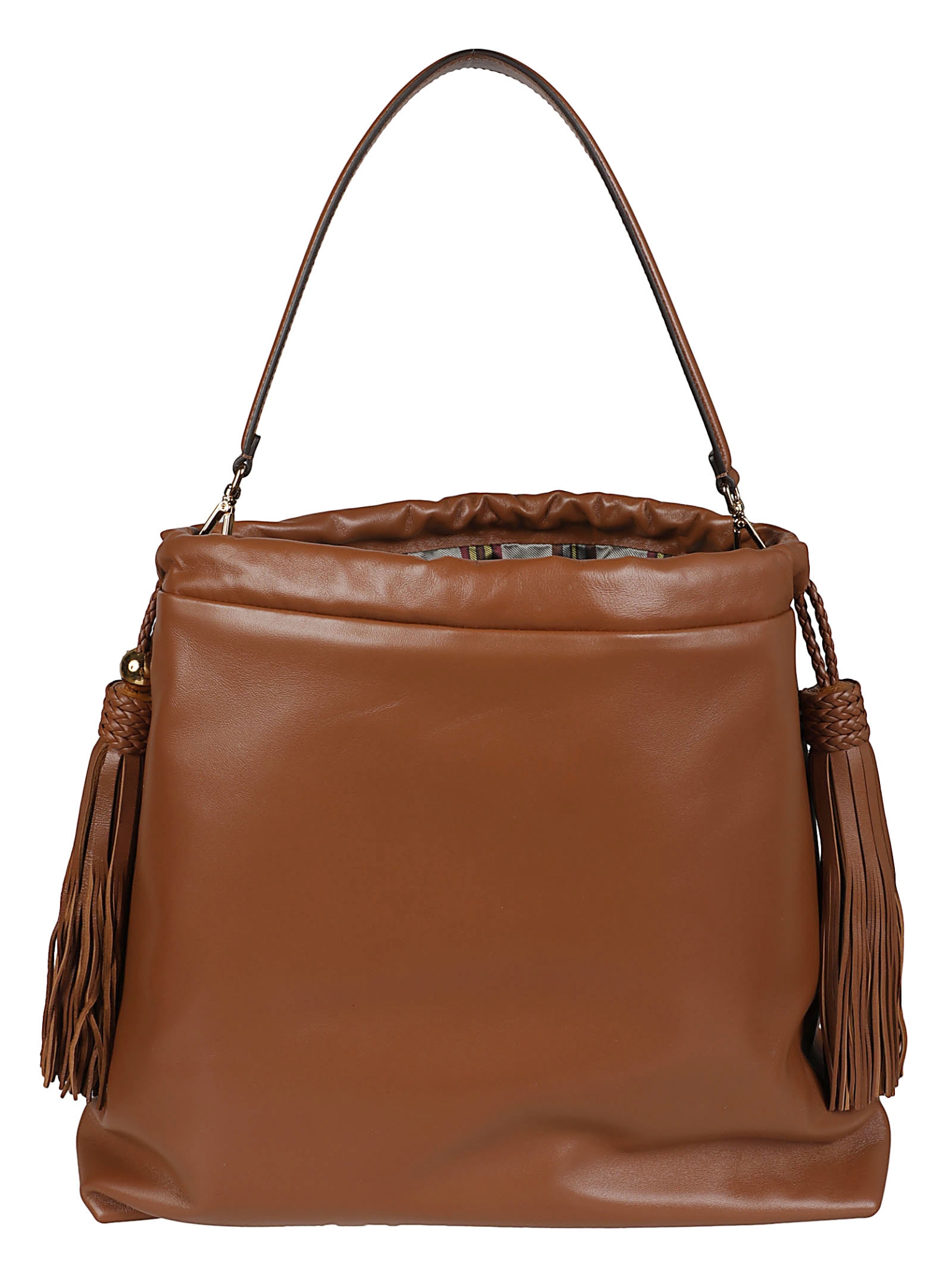 [Etro] Shoulder bag FW26 WP1B0036 AP466