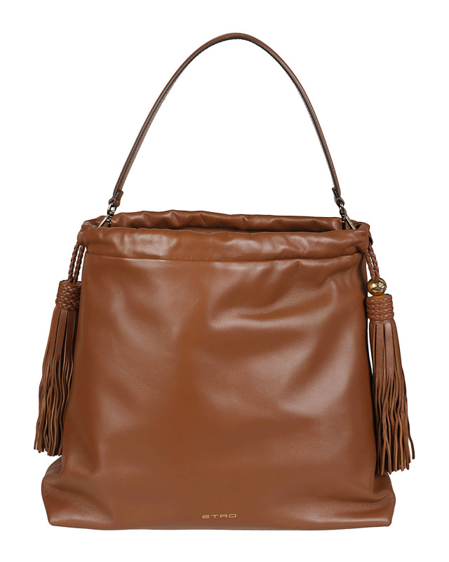 [Etro] Shoulder bag FW26 WP1B0036 AP466
