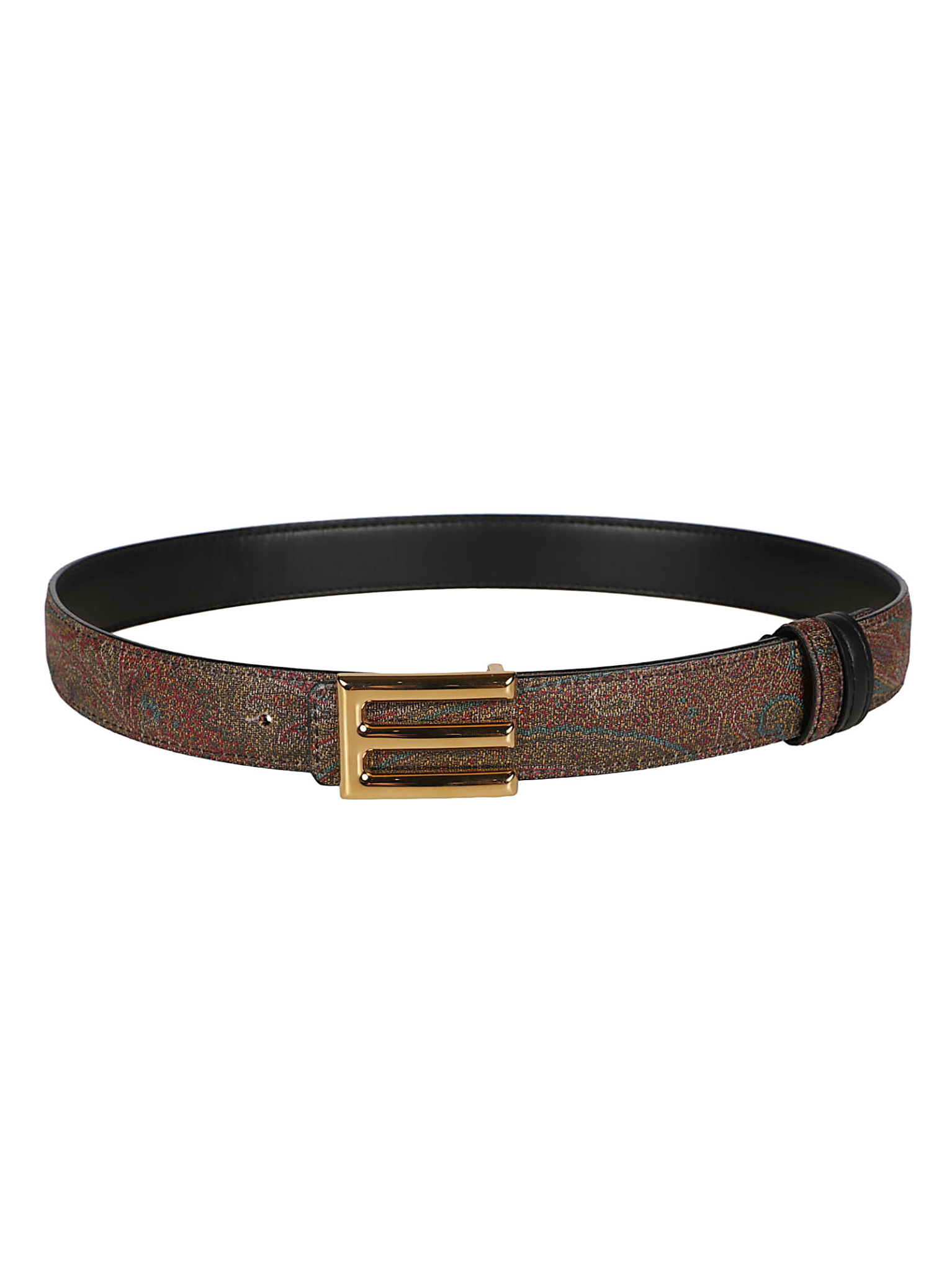[Etro] Belt FW26 WP3D0003 AA067