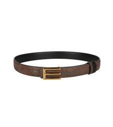 [Etro] Belt FW26 WP3D0003 AA067