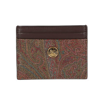 [Etro] Wallet FW26 WP2E0001 AA027