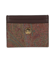 [Etro] Wallet FW26 WP2E0001 AA027