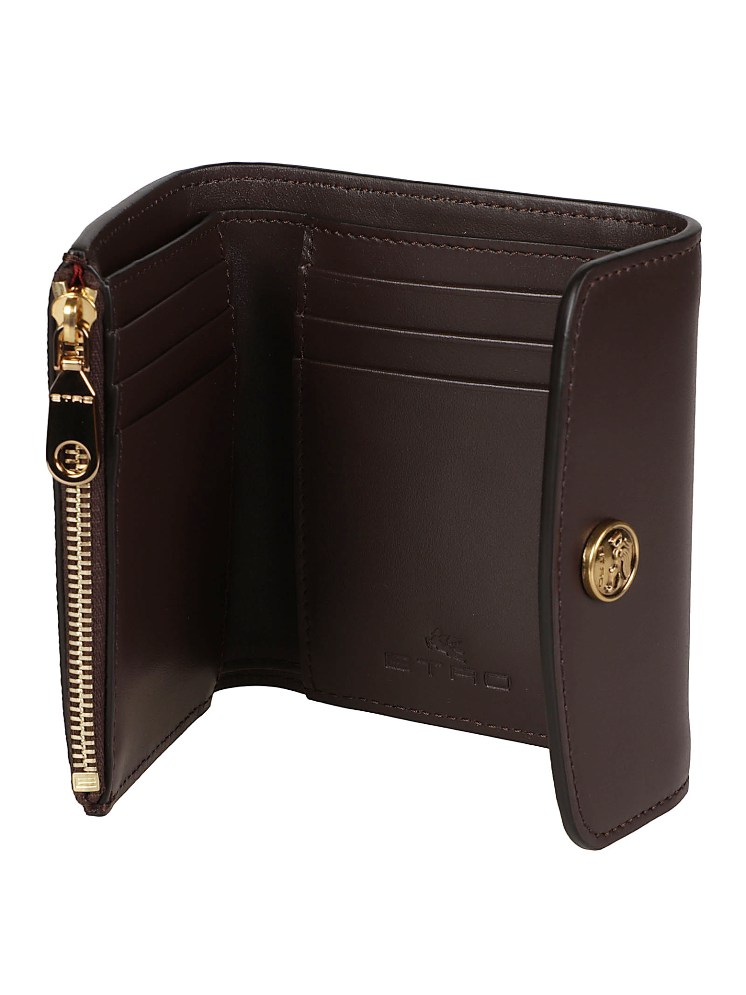 [Etro] Wallet FW26 WP2D0023 AA027