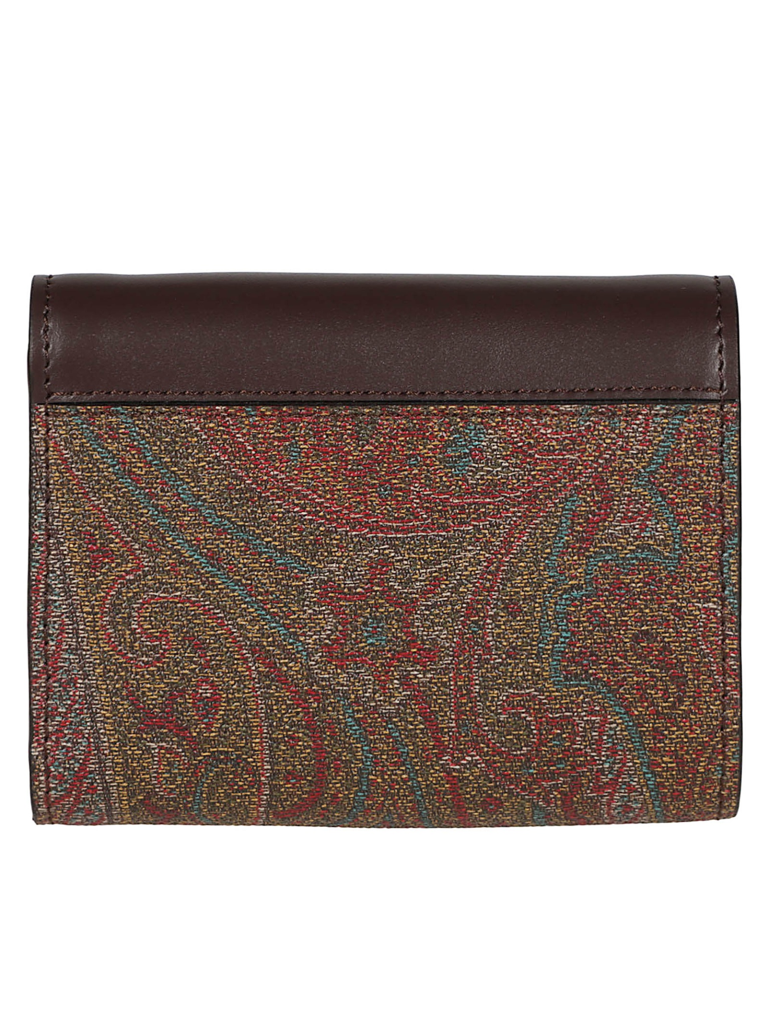 [Etro] Wallet FW26 WP2D0023 AA027