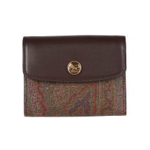 [Etro] Wallet FW26 WP2D0023 AA027