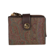 [Etro] Wallet FW26 WP2D0014 AA027
