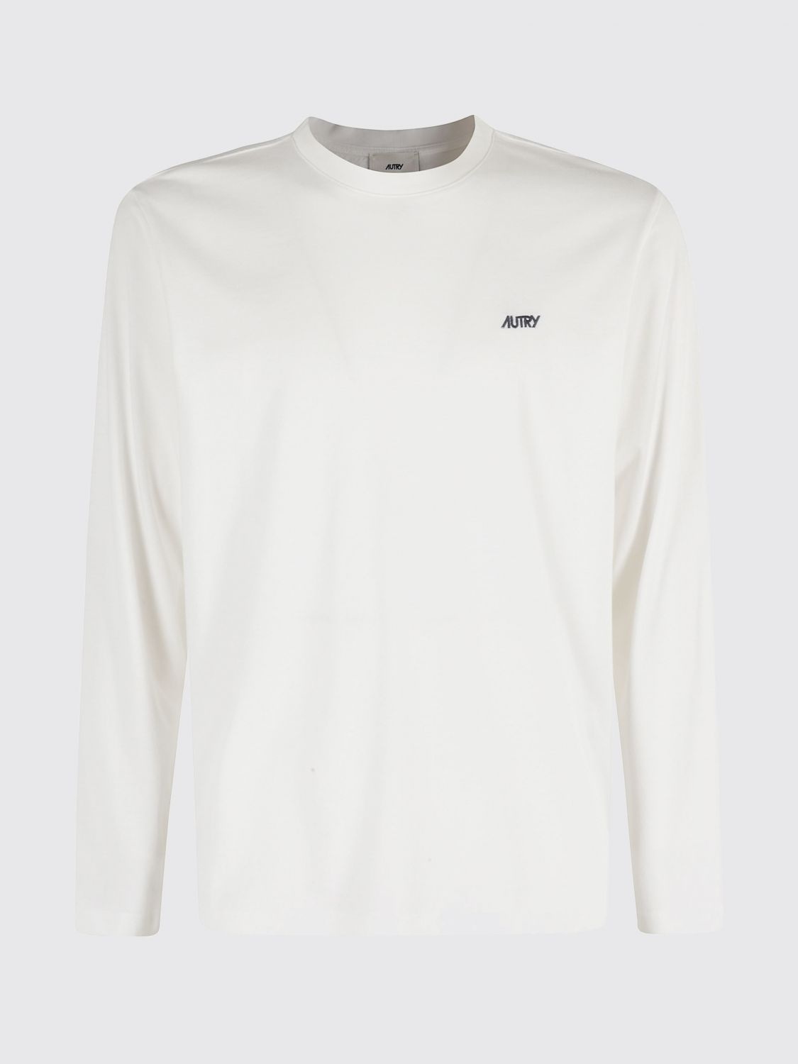 [AUTRY] T-shirts Long Sleeve FW25 LSPX A6JW