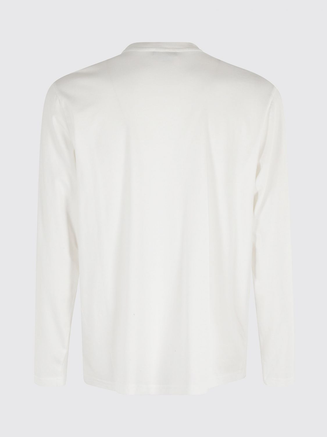 [AUTRY] T-shirts Long Sleeve FW25 LSPX A6JW