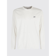 [AUTRY] T-shirts Long Sleeve FW25 LSPX A6JW