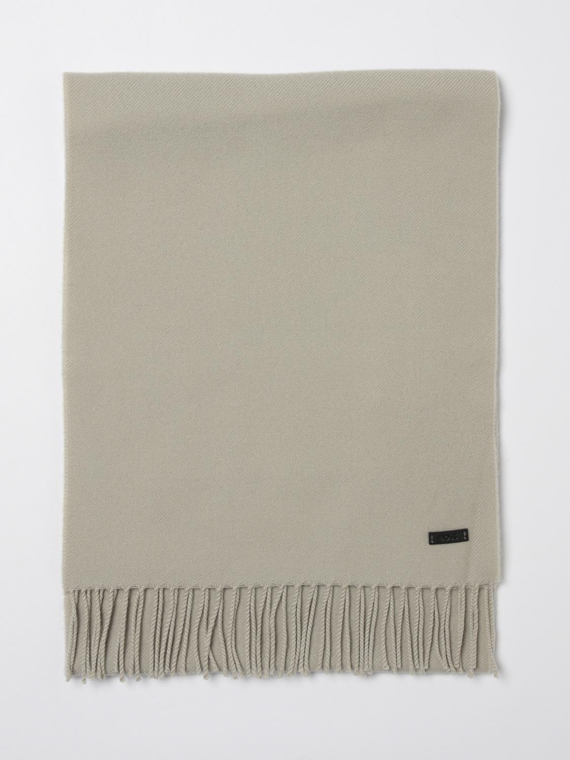 [BOSS] Scarf FW25 50517218 245