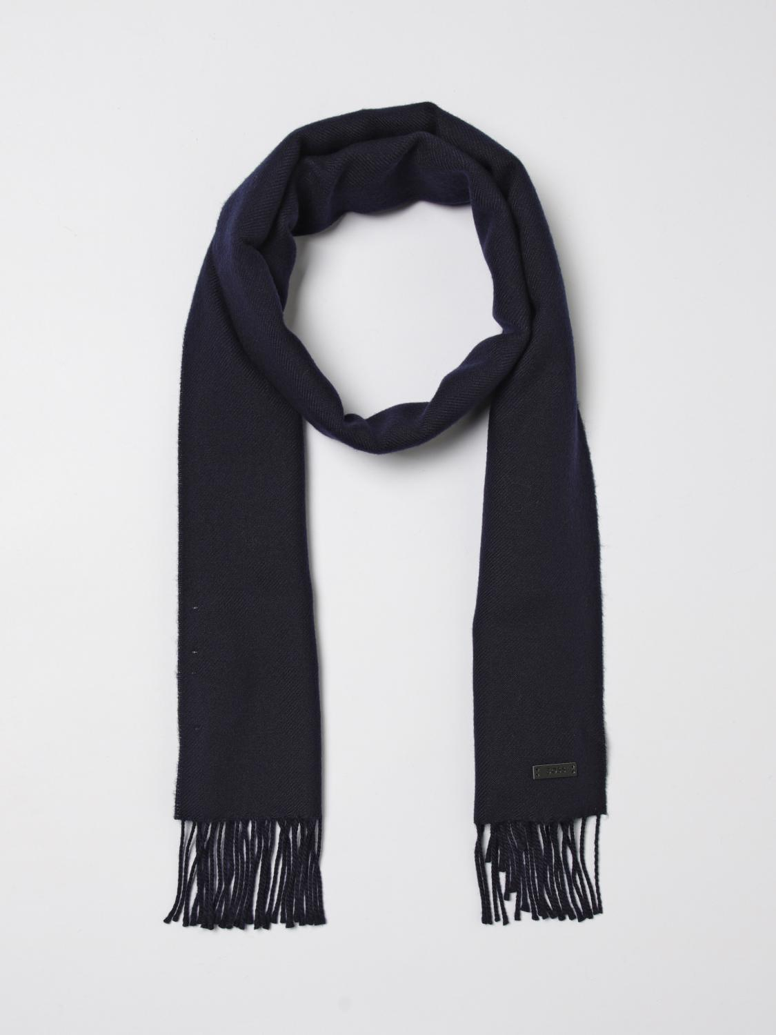 [BOSS] Scarf FW25 50517218 404