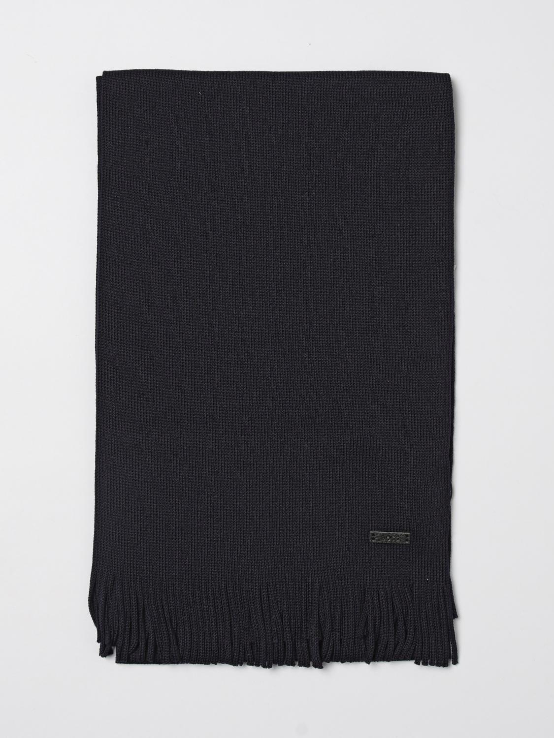 [BOSS] Scarf FW25 50495340 -404