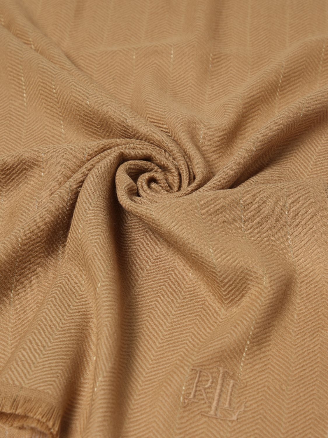[LAUREN RALPH LAUREN] Scarf FW25 454P04482 002