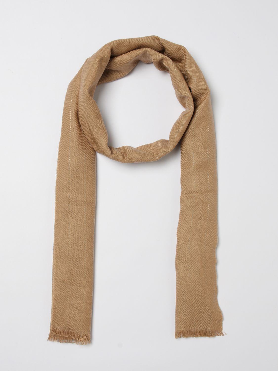 [LAUREN RALPH LAUREN] Scarf FW25 454P04482 002