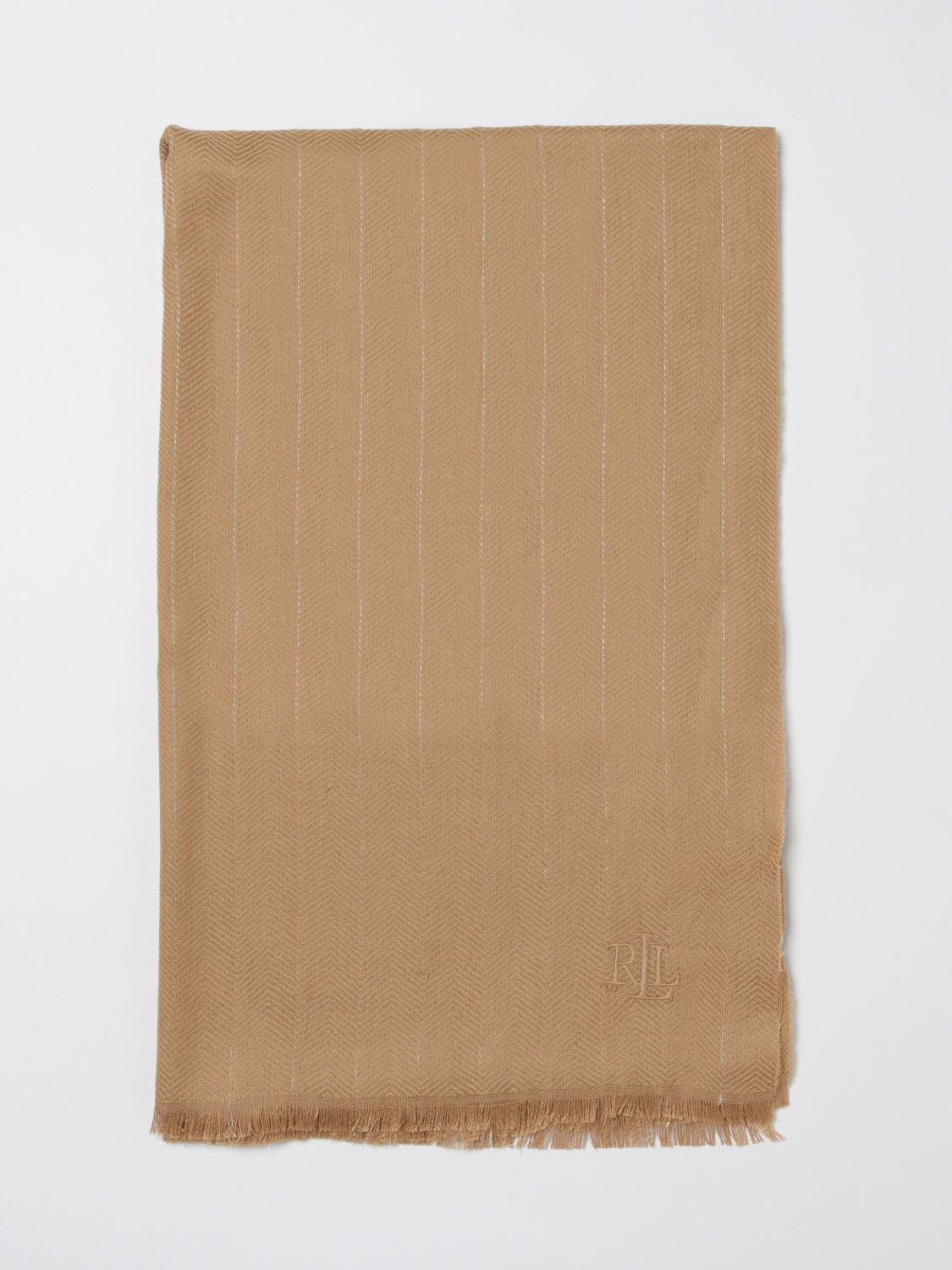 [LAUREN RALPH LAUREN] Scarf FW25 454P04482 002