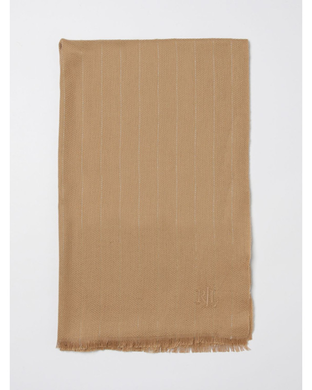 [LAUREN RALPH LAUREN] Scarf FW25 454P04482 002